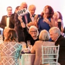 The Naples Players Raise $1.3 Million For Theatre At Sapphire Soiree