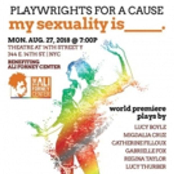 Powerful Team Assembled For Playwrights For A Cause 2018  Photo