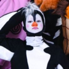 Young Australian Broadway Chorus Presents MADAGASCAR - A MUSICAL ADVENTURE JR.