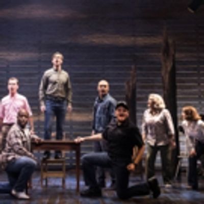 BWW Interview: Julie Johnson of COME FROM AWAY at Peace Center