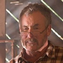 John C. McGinley in STAN AGAINST EVIL