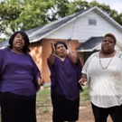 Como Mamas Perform at the University of Saint Joseph