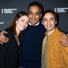 Photo Coverage: Roundabout and Fiasco Theater's MERRILY WE ROLL ALONG Meets the…