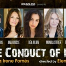 Cast Announced For Boundless Theatre Company's THE CONDUCT OF LIFE