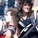 “Trenches Of Rock” Explores The High And Lows Of Christian Heavy Metal Band Bloodgood