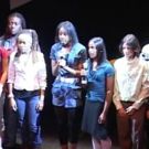TV: Fidelity FutureStage Finale Performance of the Manhattan East School for Arts &…