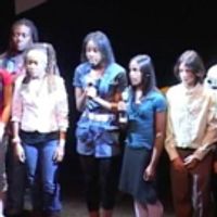 TV: Fidelity FutureStage Finale Performance of the Manhattan East School for Arts &… Video
