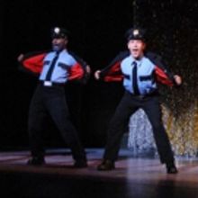 Pittsburgh CLO's TTHE FULL MONTY Opens July 6