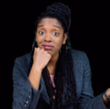 EDINBURGH 2018: BWW Q&A - Athena Kugblenu