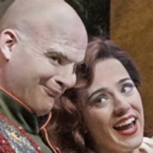 BWW Review: L'ITALIANA IN ALGERI at Santa Fe Opera