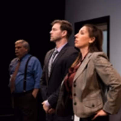 BWW Review: Gremlin Theatre's Regional Premiere of IDEATION is a Taut, Thrilling, Engrossing, and Funny 90 Minutes