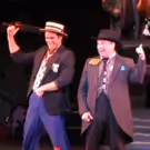 TV: LA's Reprise Visits Dogpatch USA with 'Li'l Abner'