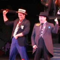 TV: LA's Reprise Visits Dogpatch USA with 'Li'l Abner' Video