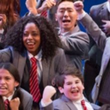 MATILDA Continues Walnut Street Theatre 210th Season