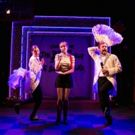 A SUPER HAPPY STORY (ABOUT FEELING SUPER SAD) Returns to The Vaults
