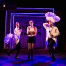 A SUPER HAPPY STORY (ABOUT FEELING SUPER SAD) Returns to The Vaults