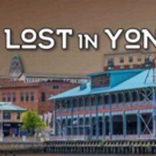 Miners Alley Playhouse Presents LOST IN YONKERS