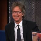 VIDEO: Dana Carvey Hired A Young, Desperate Stephen Colbert