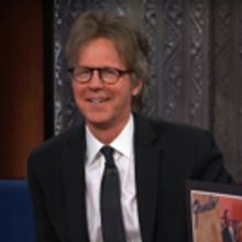 VIDEO: Dana Carvey Hired A Young, Desperate Stephen Colbert