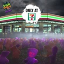 Zombie Invasion at 7-Eleven'' Stores