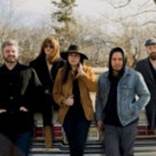 Billboard Debuts New LOWLIGHT Track Ahead of Pretenders Tour -- Born to Run EP out…