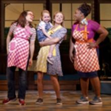 BWW Review: WAITRESS at SHEA'S BUFFALO Theatre