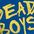 Celebration Theatre Presents DEAD BOYS By Matthew Scott Montgomery