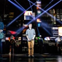 BWW Review: DEAR EVAN HANSEN at the Denver Center