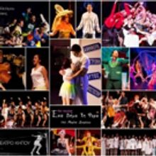 BWW Review: We are taking ONE STEP AT A TIME at Thessaloniki Concert Hall