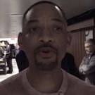 VIDEO: Will Smith Celebrates 1 Million YouTube Subscribers on Jimmy Fallon