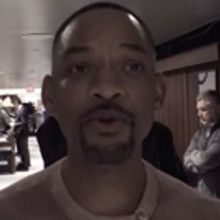 VIDEO: Will Smith Celebrates 1 Million YouTube Subscribers on Jimmy Fallon