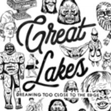 Great Lakes Debut Heavier New Track END OF AN ERROR, Plus Announce New Album…