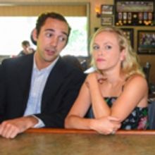 I LOVE YOU, YOU'RE PERFECT...NOW CHANGE Opens Friday At Millbrook Playhouse