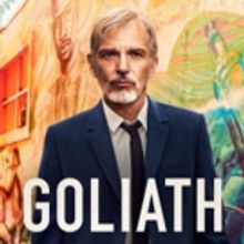 Amazon Renews GOLIATH; Dennis Quaid, Amy Brenneman, Beau Bridges, More Join Cast
