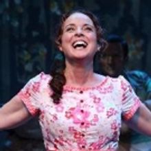 ON A CLEAR DAY YOU CAN SEE FOREVER Extends Through September 6