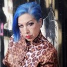 Alice Bag's New Album 'Blueprint' Out Today, Unleashes Video for 'Invisible'
