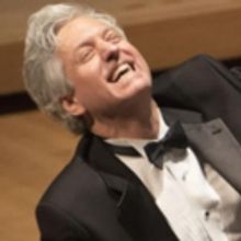 Pianist Brian Ganz Announces Strathmore Concert: CHOPIN'S HIDDEN GEMS & ALL-TIME FAVO