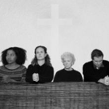 The Gift Theatre's DOUBT: A PARABLE Begins February 27