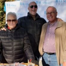 Bay Street Theater Is Seeking Volunteers!