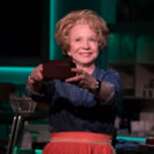 Photo Flash: First Look at THE CAKE at Geffen Playhouse