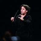 Review Roundup: Gustavo Dudamel Conducts Vienna Philharmonic Orchestra at Carnegie…