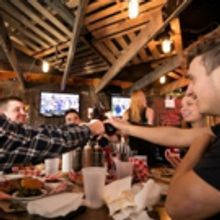 SUPER BOWL LIII Super Viewing Destinations and Catering for Party Time