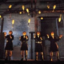 Lakewood Cultural Center Presents THE FLYING KARAMAZOV