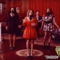 VIDEO: Shoshana Bean Covers 'Tomorrow' From ANNIE With Postmodern Jukebox Video
