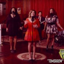 VIDEO: Shoshana Bean Covers 'Tomorrow' From ANNIE With Postmodern Jukebox