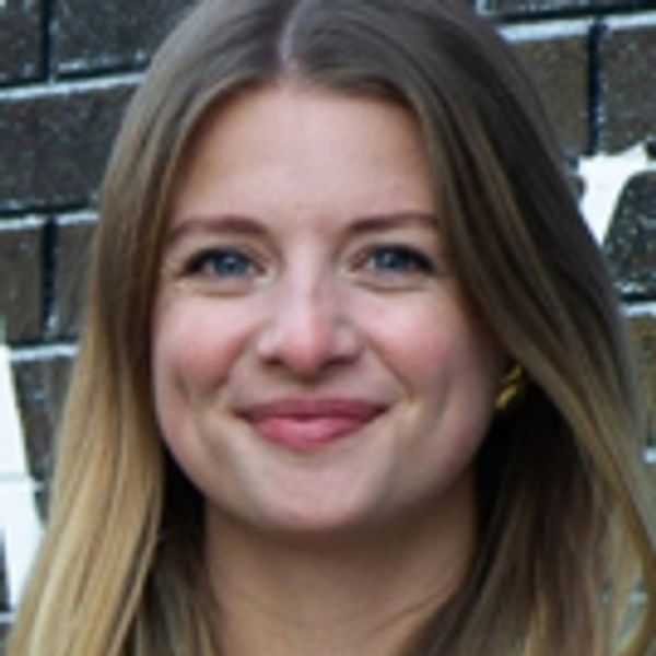 Strawdog Theatre Company Announces New Artistic Director; Managing Director Photo