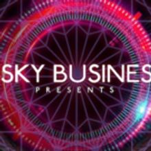 Risky Business presents CHECK YOUR PANTS AT THE DOOR