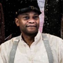 Connecticut Repertory Theatre Presents Presents A CIVIL WAR CHRISTMAS