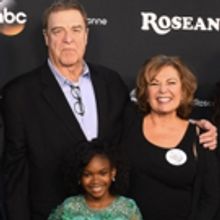 Photo Coverage: ROSEANNE Screens for the Fans Ahead of Premiere