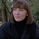 VIDEO: Cate Blanchett Stars in the Trailer for WHERE'D YOU GO, BERNADETTE
